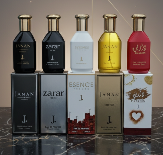 11:11 Sale Pack of 5 (50ml Each) π