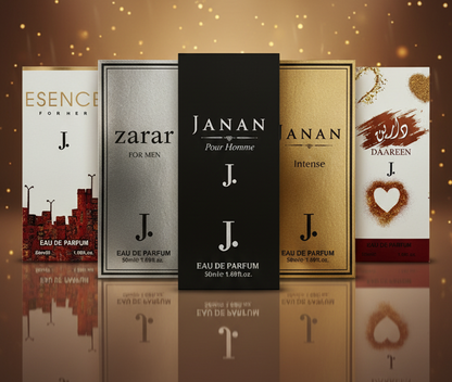 11:11 Sale Pack of 5 (50ml Each) 🌟