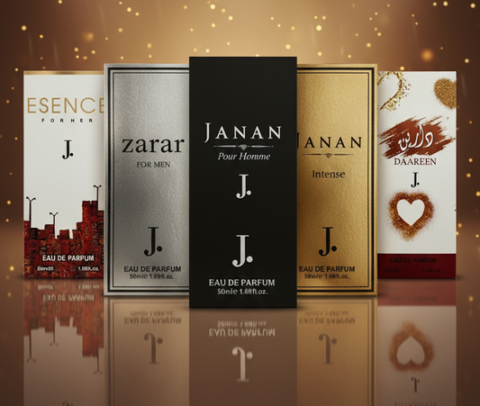 11:11 Sale Pack of 5 (50ml Each) 🌟