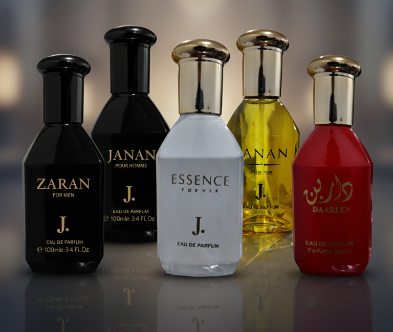 11:11 Sale Pack of 5 (50ml Each) 🌟