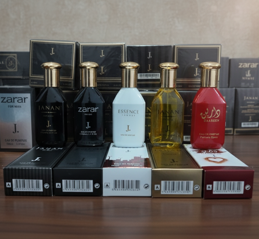 11:11 Sale Pack of 5 (50ml Each) 🌟