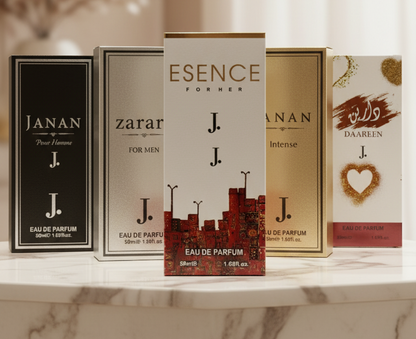 11:11 Sale Pack of 5 (50ml Each) 🌟