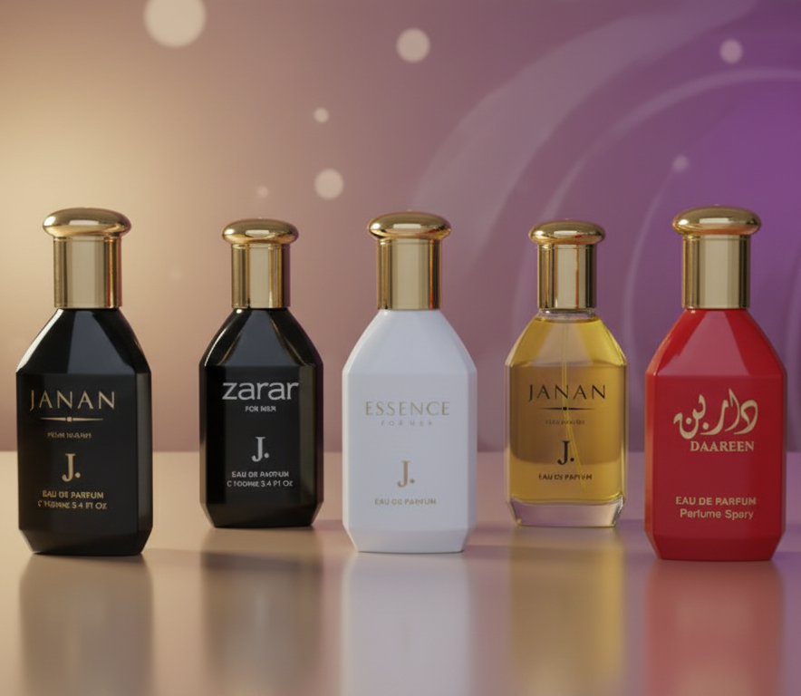 11:11 Sale Pack of 5 (50ml Each) 🌟