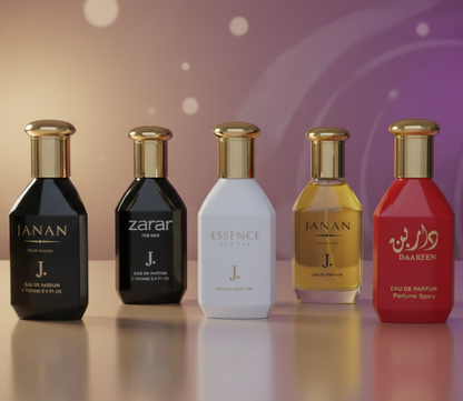 11:11 Sale Pack of 5 (50ml Each) 🌟