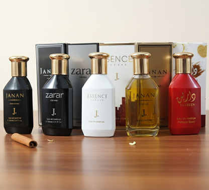 11:11 Sale Pack of 5 (50ml Each) 🌟