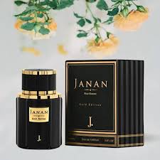 JANAN GOLD + ZARAR GOLD